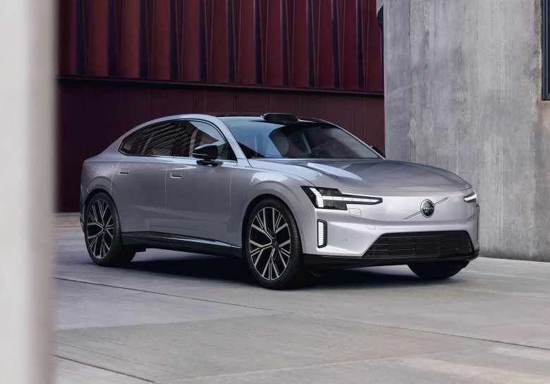 Volvo es 90