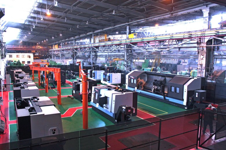 Станкостроительный завод краснодар