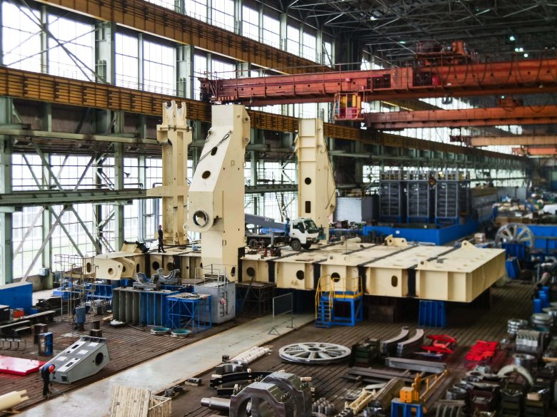 Ао «киров-энергомаш»