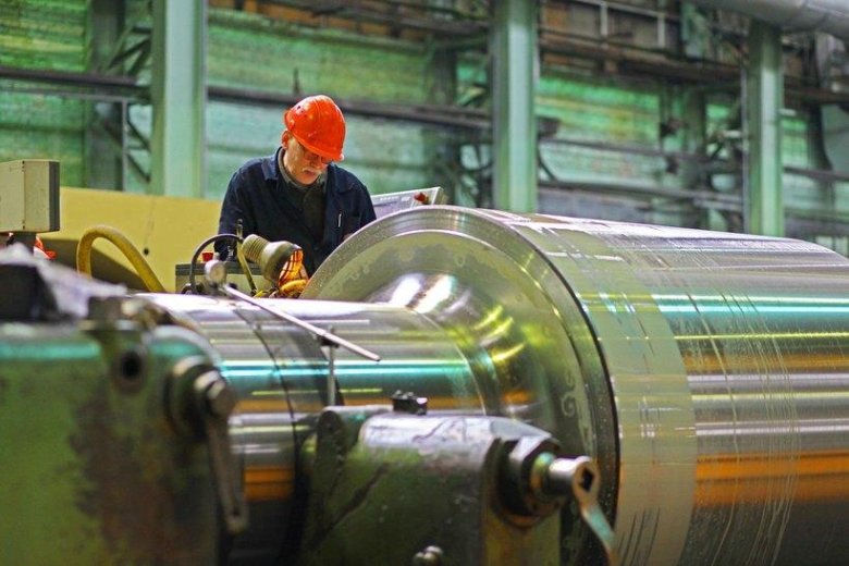 Уралмашзавод - уральский завод тяжелого машиностроения