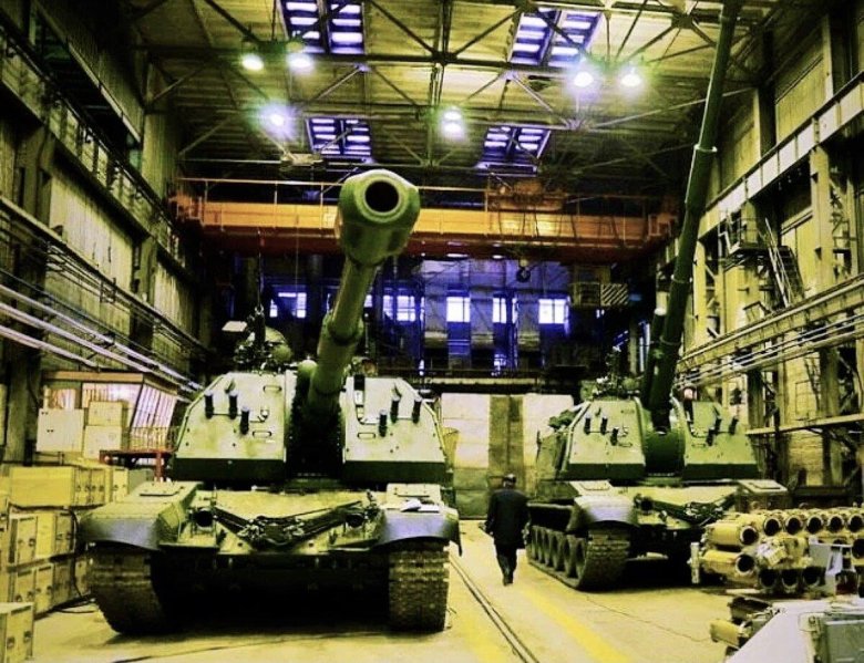 Уралтрансмаш мста