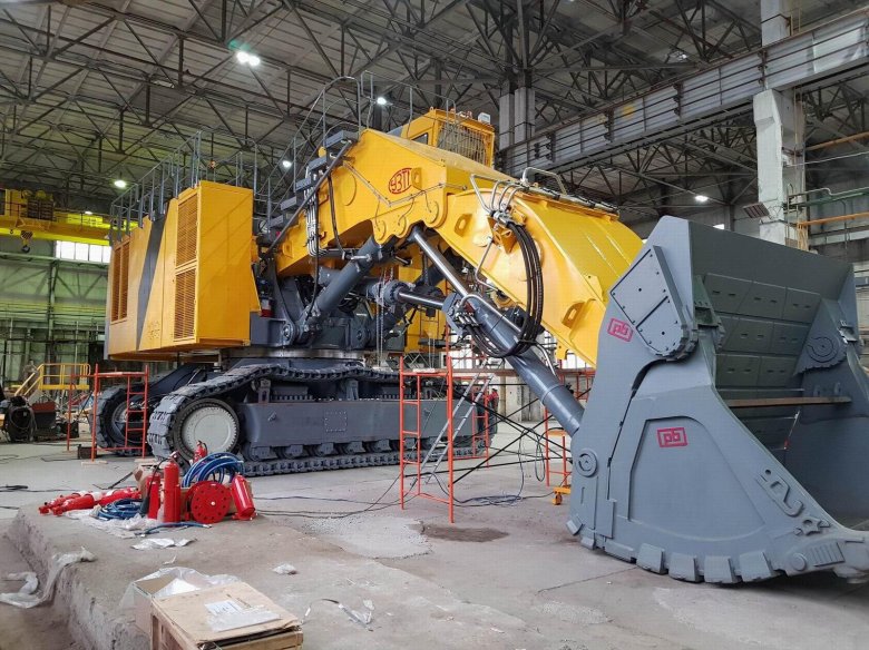 Уралмаш машиностроительный завод