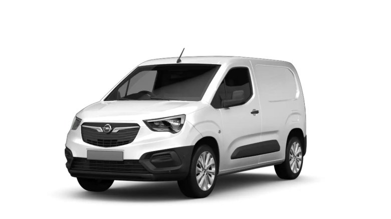Opel combo life 2022