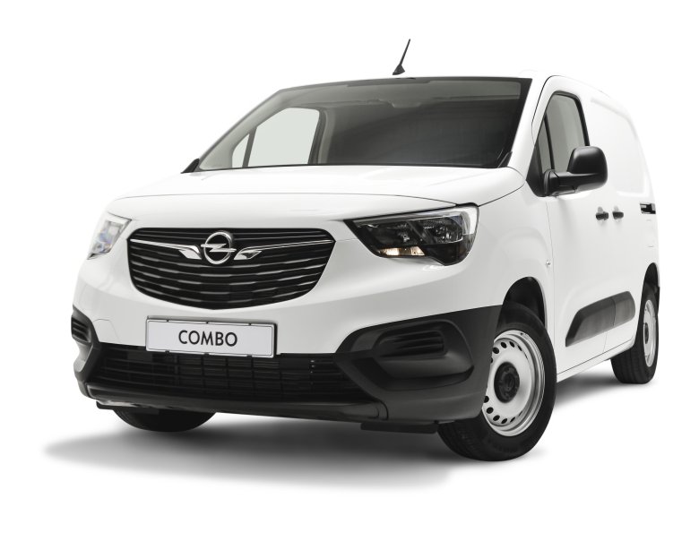 Opel combo cargo