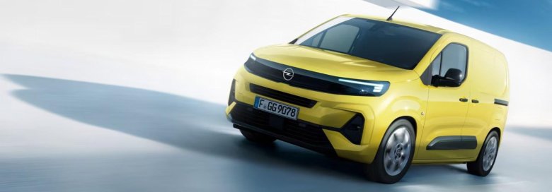 Опель комбо фургон