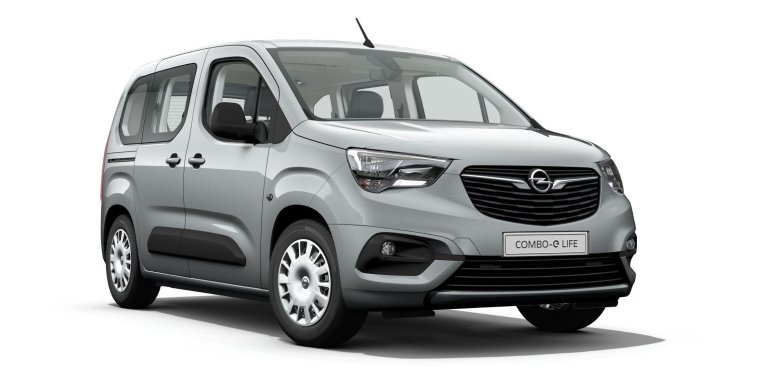 Opel combo cargo 2021