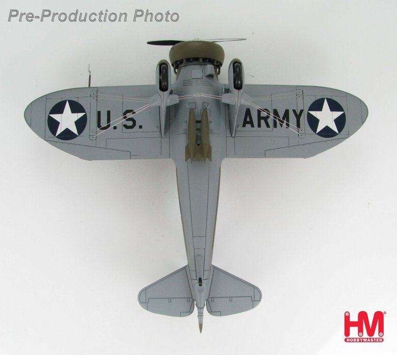 Модели самолётов корсар