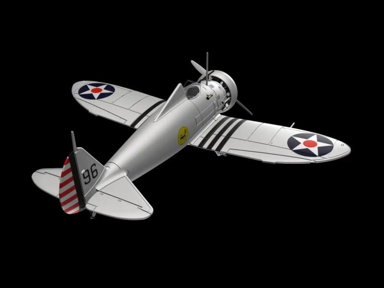 Модели самолета