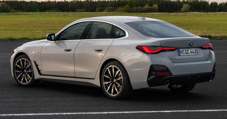 Bmw 6er iii (f06/f13/f12)