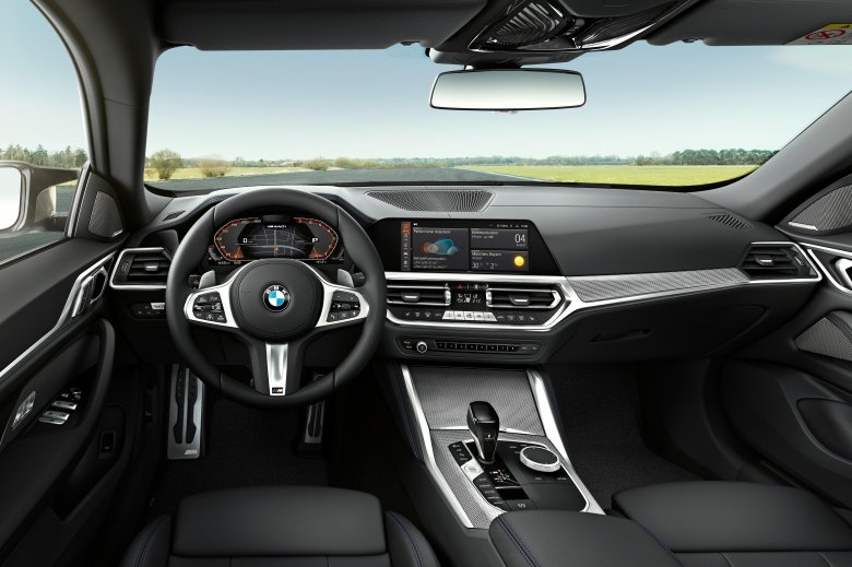 Bmw m 440 i xdrive