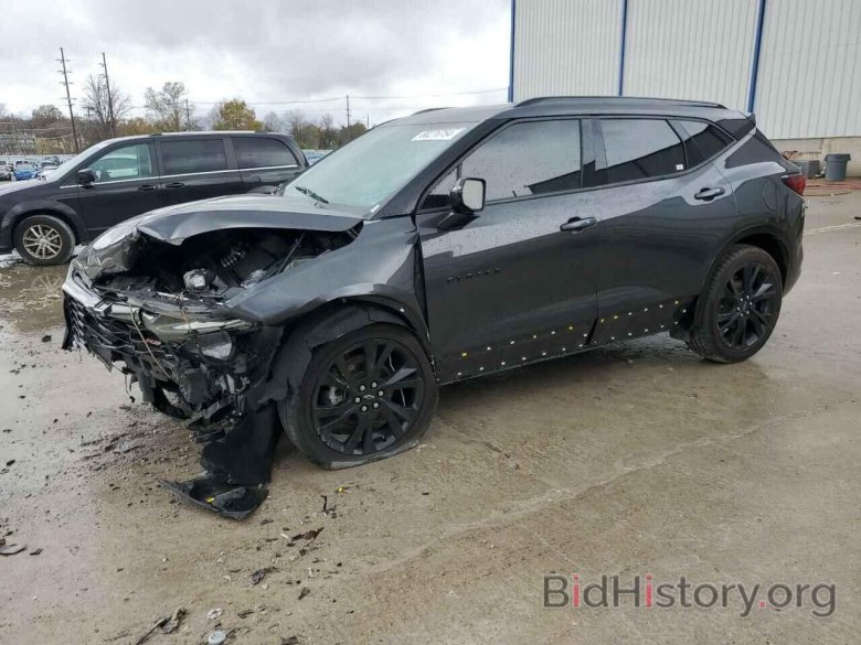 Для chevrolet blazer