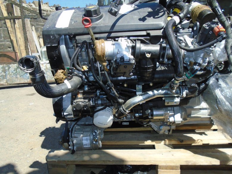 Фиат дукато 2 3 дизель