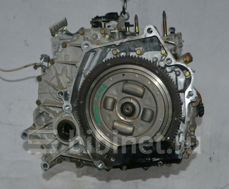 Вариатор хонда фит gd1