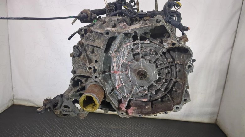 Вариатор хонда фит