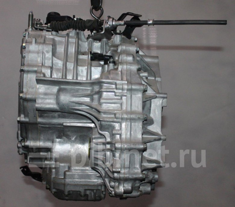 Вариатор хонда фит 1.3