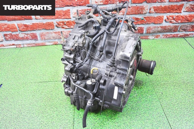 Акпп honda stepwgn