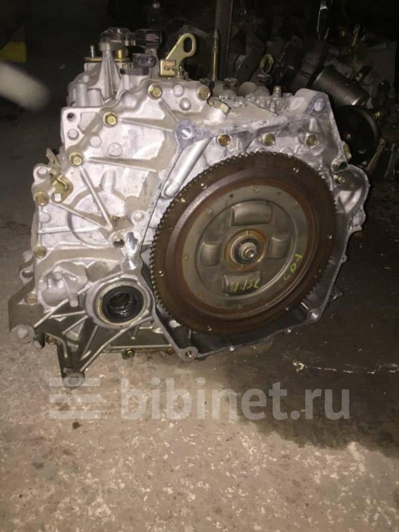 Вариатор хонда фит 2001