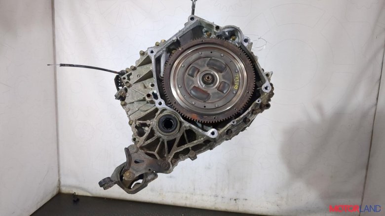 Вариатор cvt