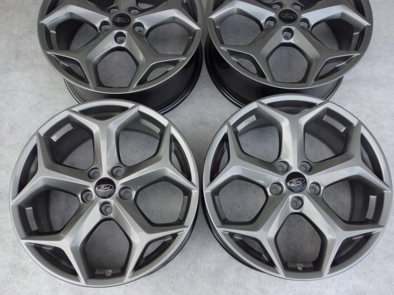 Форд фокус диски