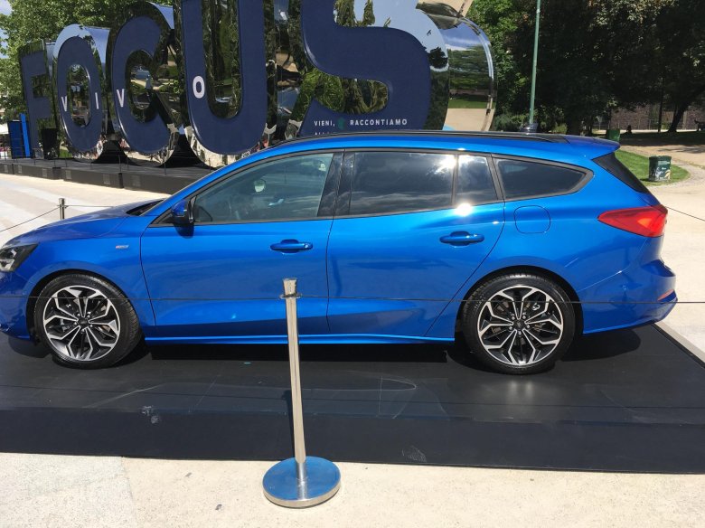 Форд фокус 4 универсал