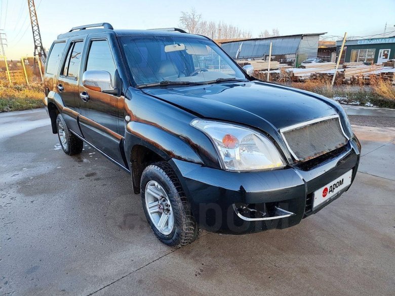 Дервейс шатл