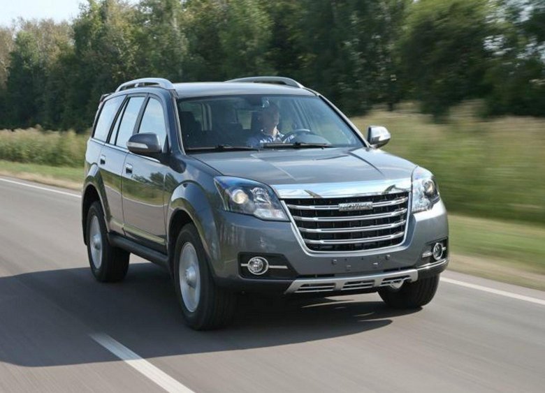 Грейт вол ховер