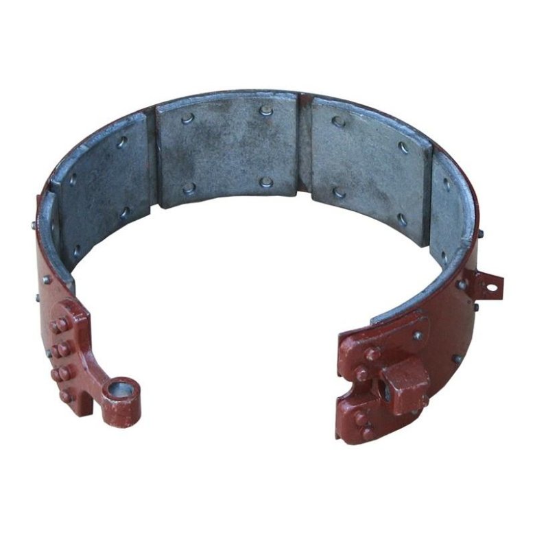 151.46.011-1 лента центрального тормоза