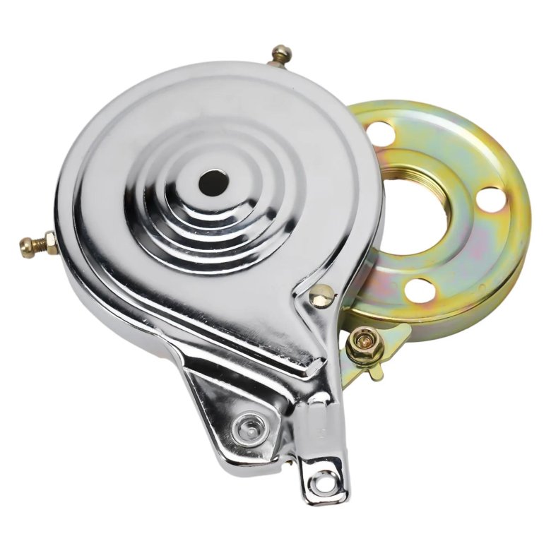 100 тип электрический велосипед задний барабанный тормоз