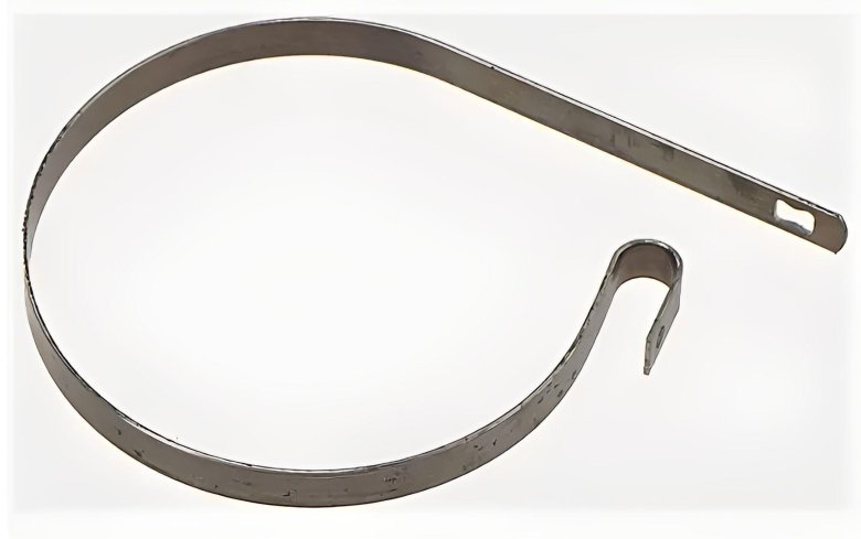 Лента тормоза для бензопилы