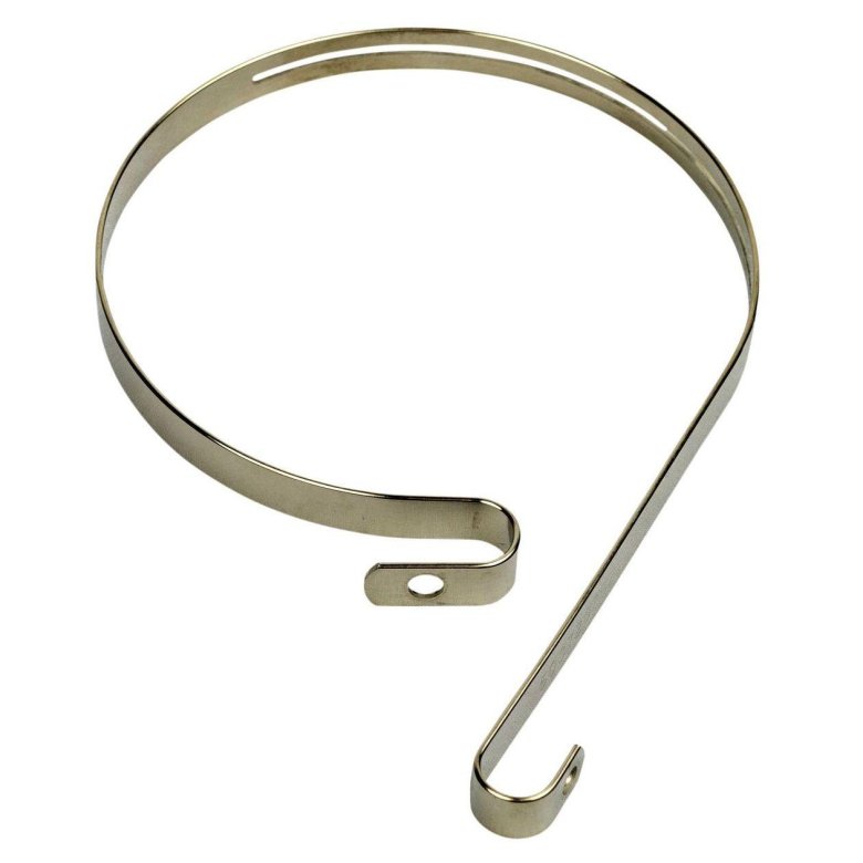 Лента тормоза цепи для бензопилы husqvarna