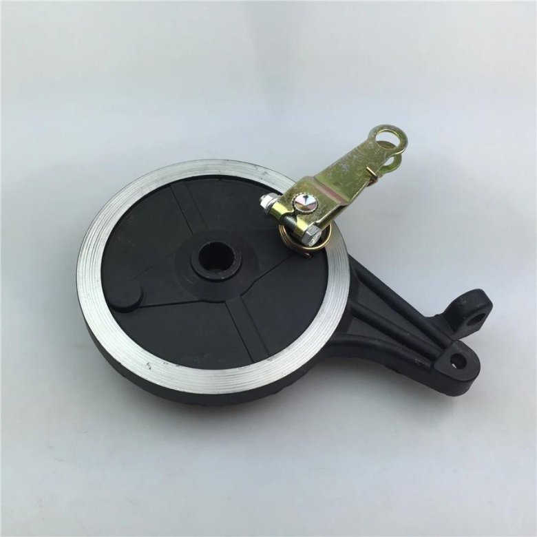 Тормозной барабан для электровелосипеда