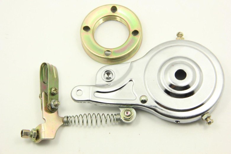 Тормоза на велосипед