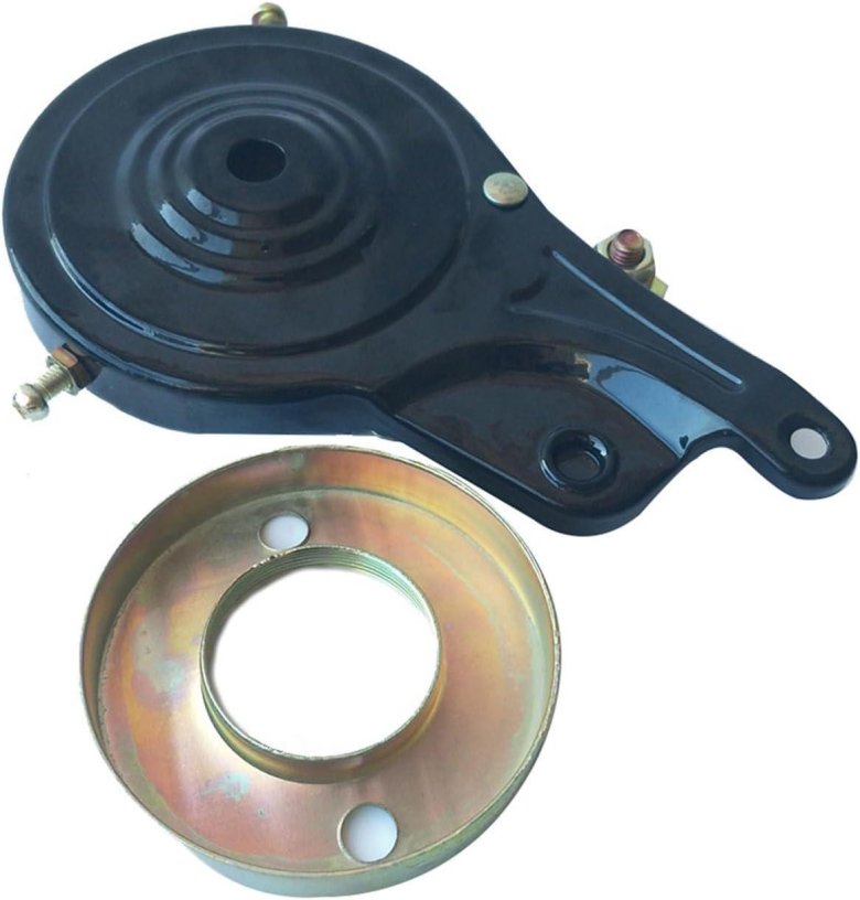 Запчасти для скутера