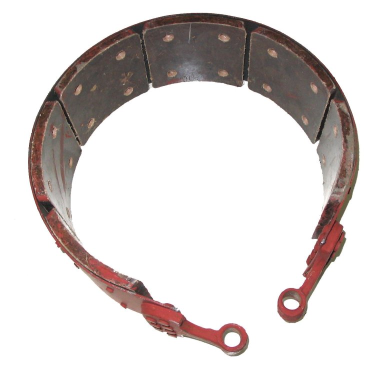 150.37.018 лента тормозная