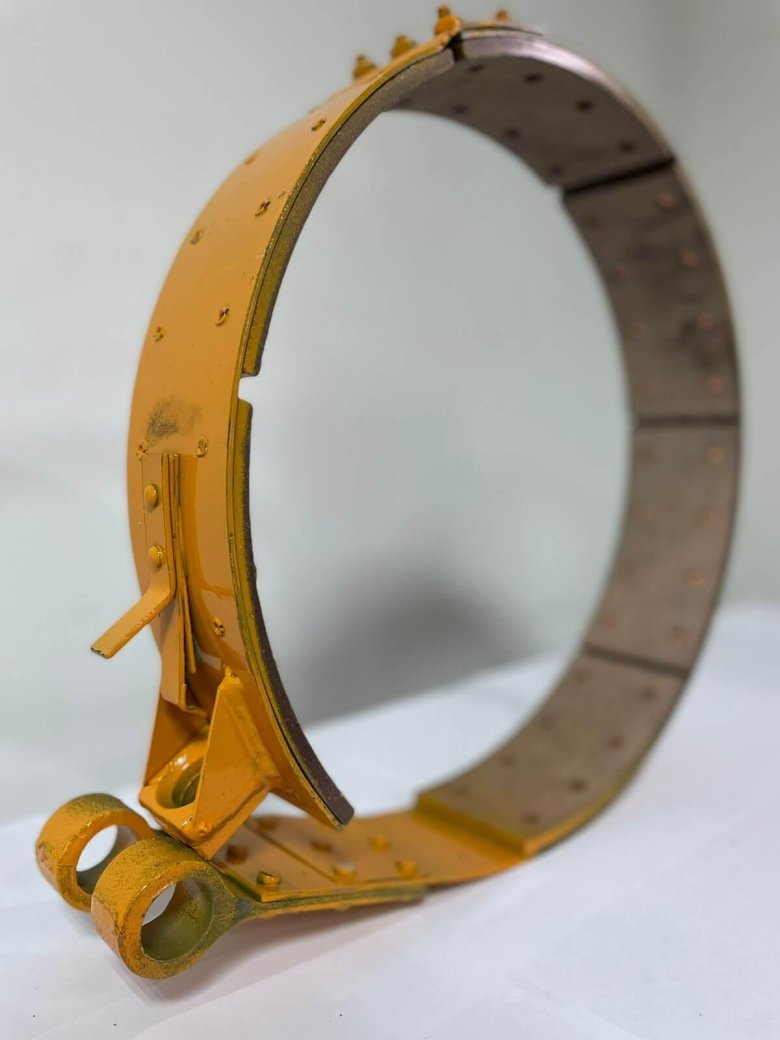 Лента тормозная 18360