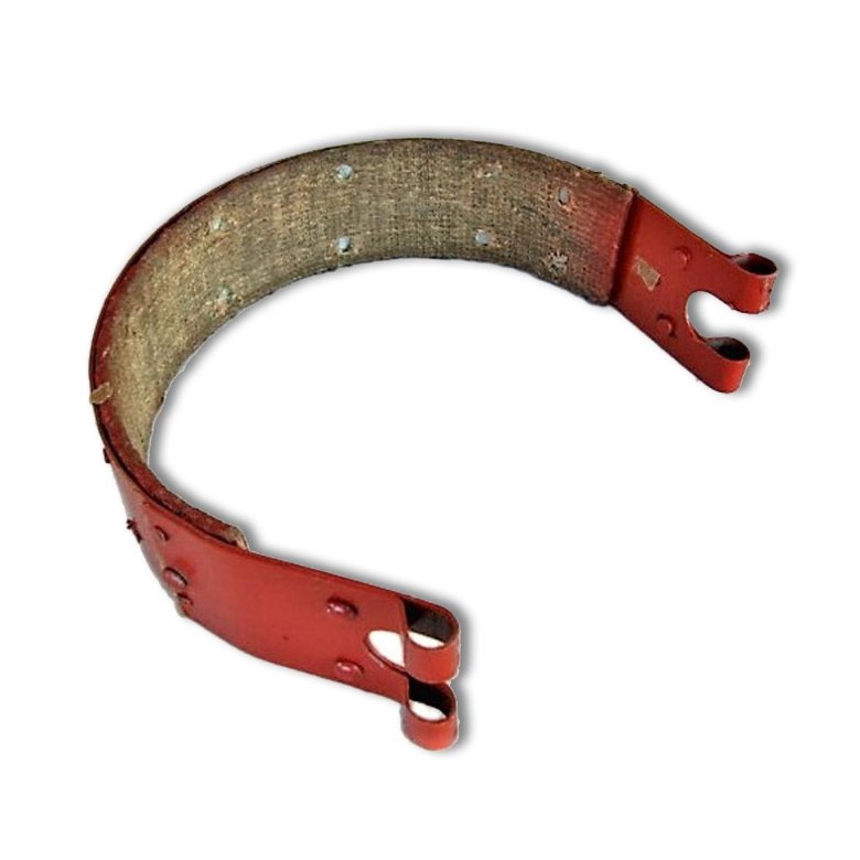 Лента тормозная т-25 25.38.020