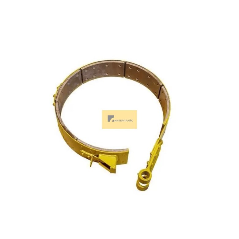 Лента тормозная т-130 18360-01сп