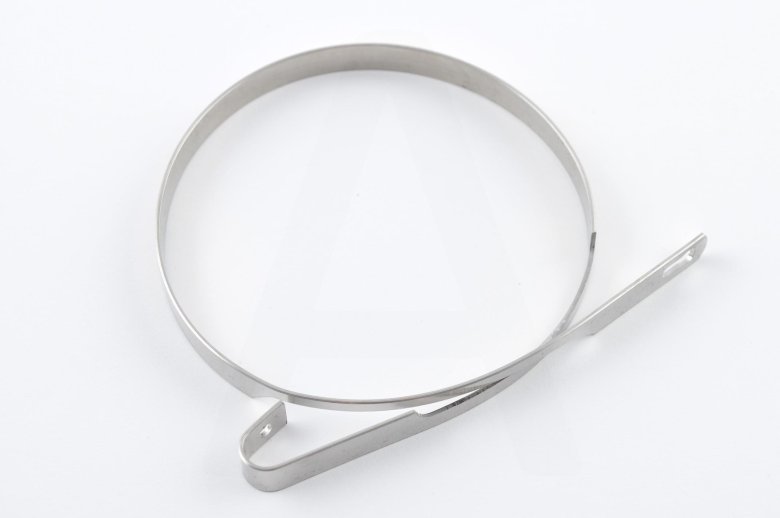 Лента тормоза штиль 180