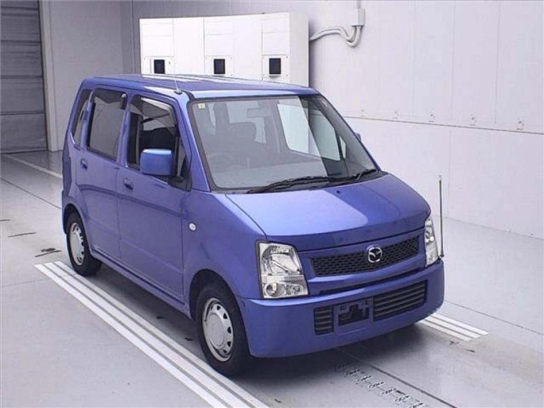 Авто с аукциона японии