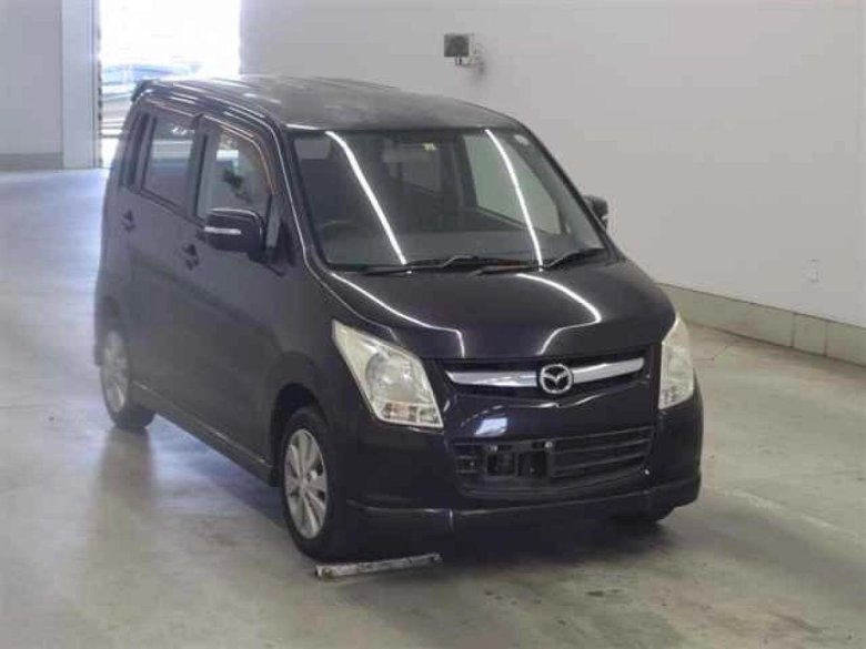 Mazda   az wagon xs special