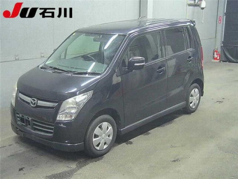 Авто из японии