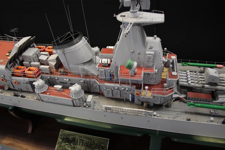 Эм пр 56 модель