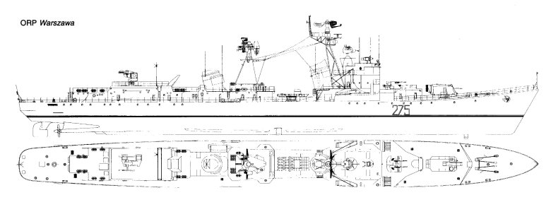Эсминец бедовый проект 56