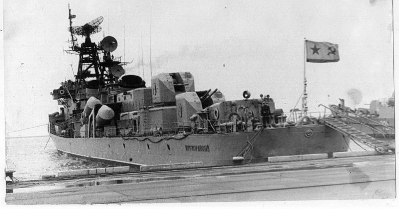 Брк прозорливый лиепая