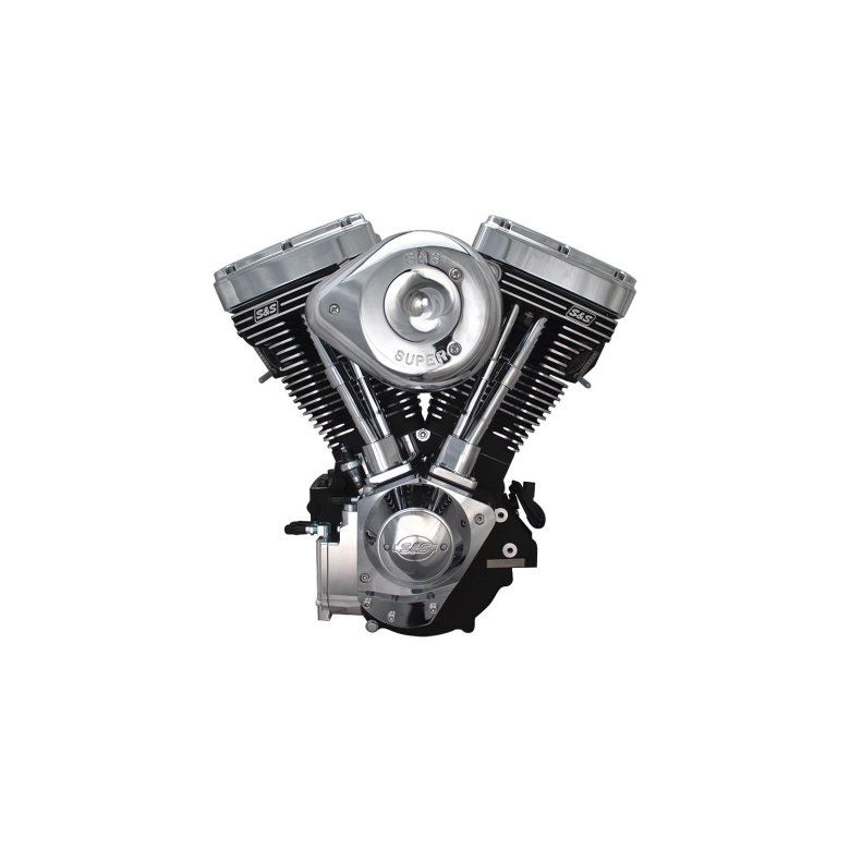 Двигатель харлей дэвидсон твин кам