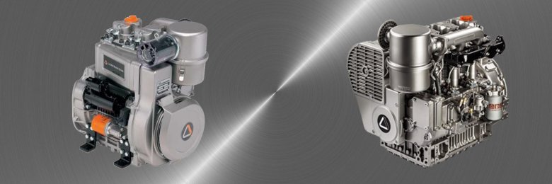 Двигатель lombardini 9ld625-2