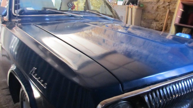 Волга газ 2410