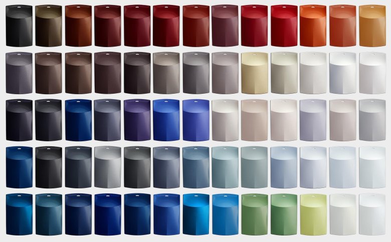 Автоэмаль 204 айсберг