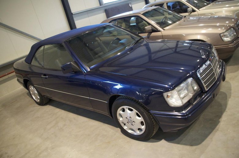 Мерседес кабриолет 2023