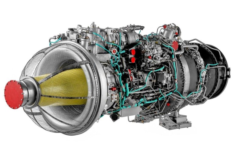 Тв7-117 двигатель